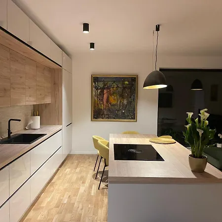 Apartamento Avram Iancu Braşov