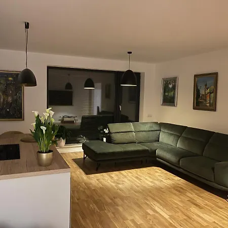 Avram Iancu Apartmán