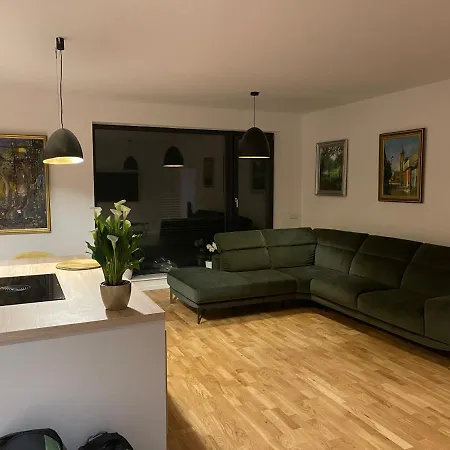 Avram Iancu Apartman