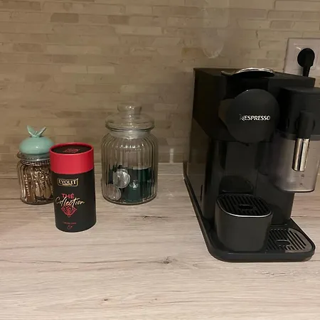 Avram Iancu Apartman