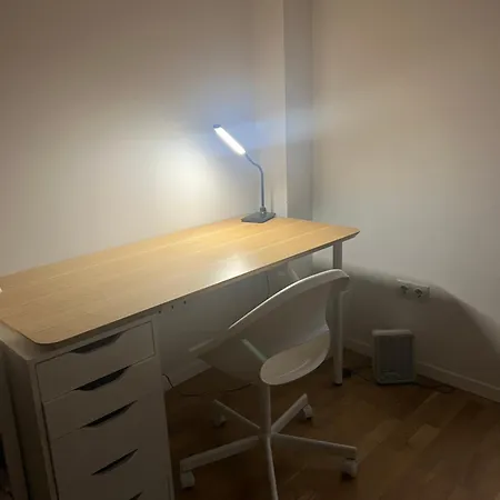 Apartmán Avram Iancu