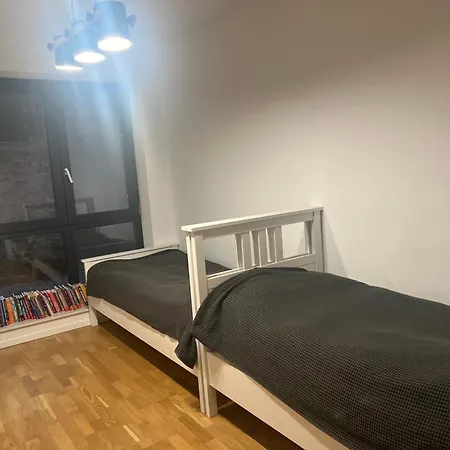 Avram Iancu Apartmán Brašov