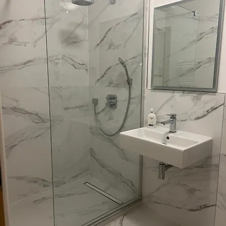 Avram Iancu Apartmán Brašov