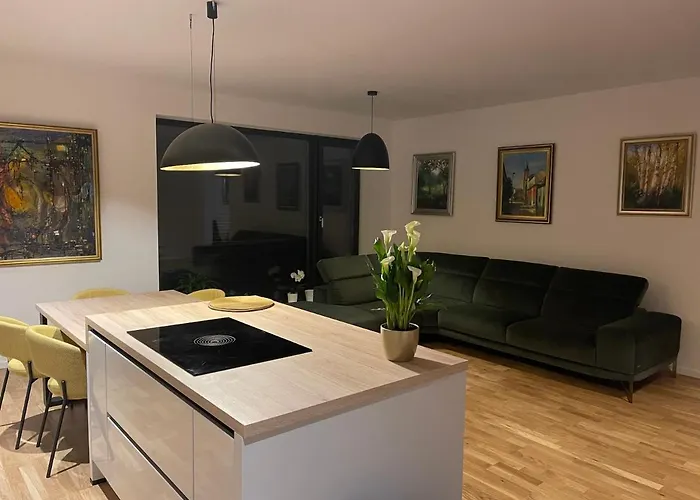 Apartment Avram Iancu