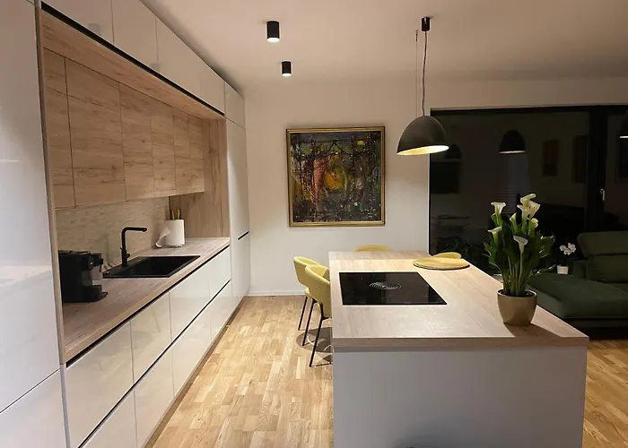 Apartment Avram Iancu *