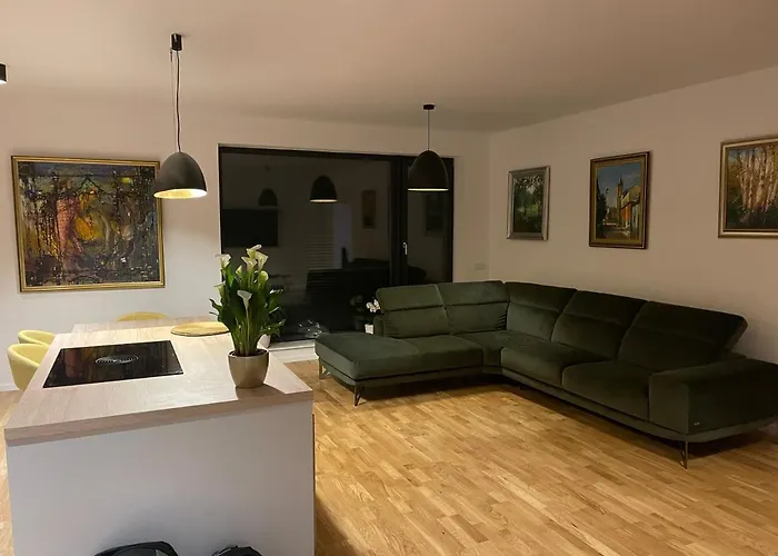 Avram Iancu Appartamento