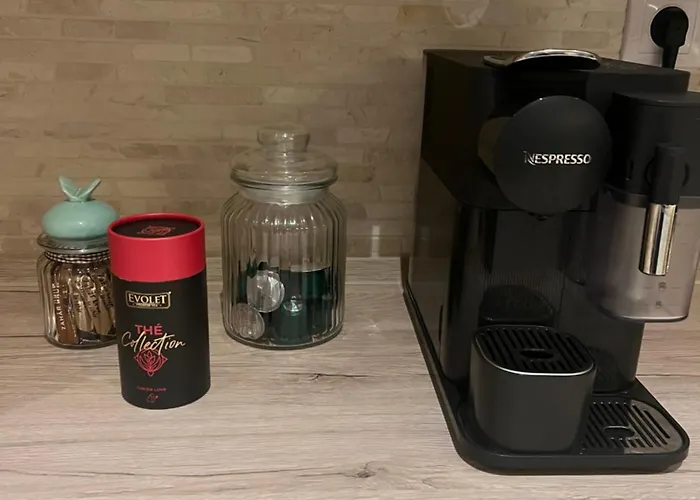 Avram Iancu Appartamento