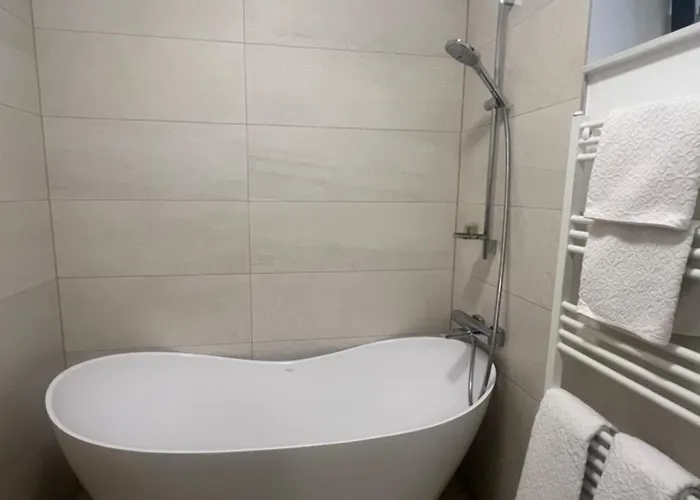 Avram Iancu Apartment