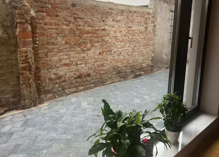 Avram Iancu Appartamento